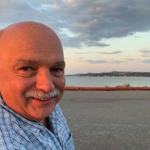 Meet your Posher, Benoit